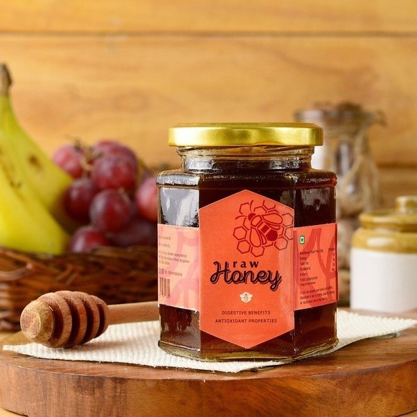  Honey Acne Swiss WV 26690